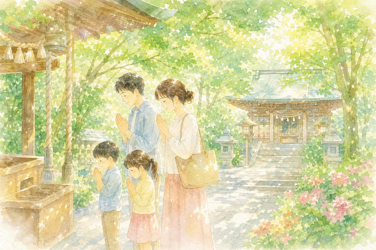 那古野神社