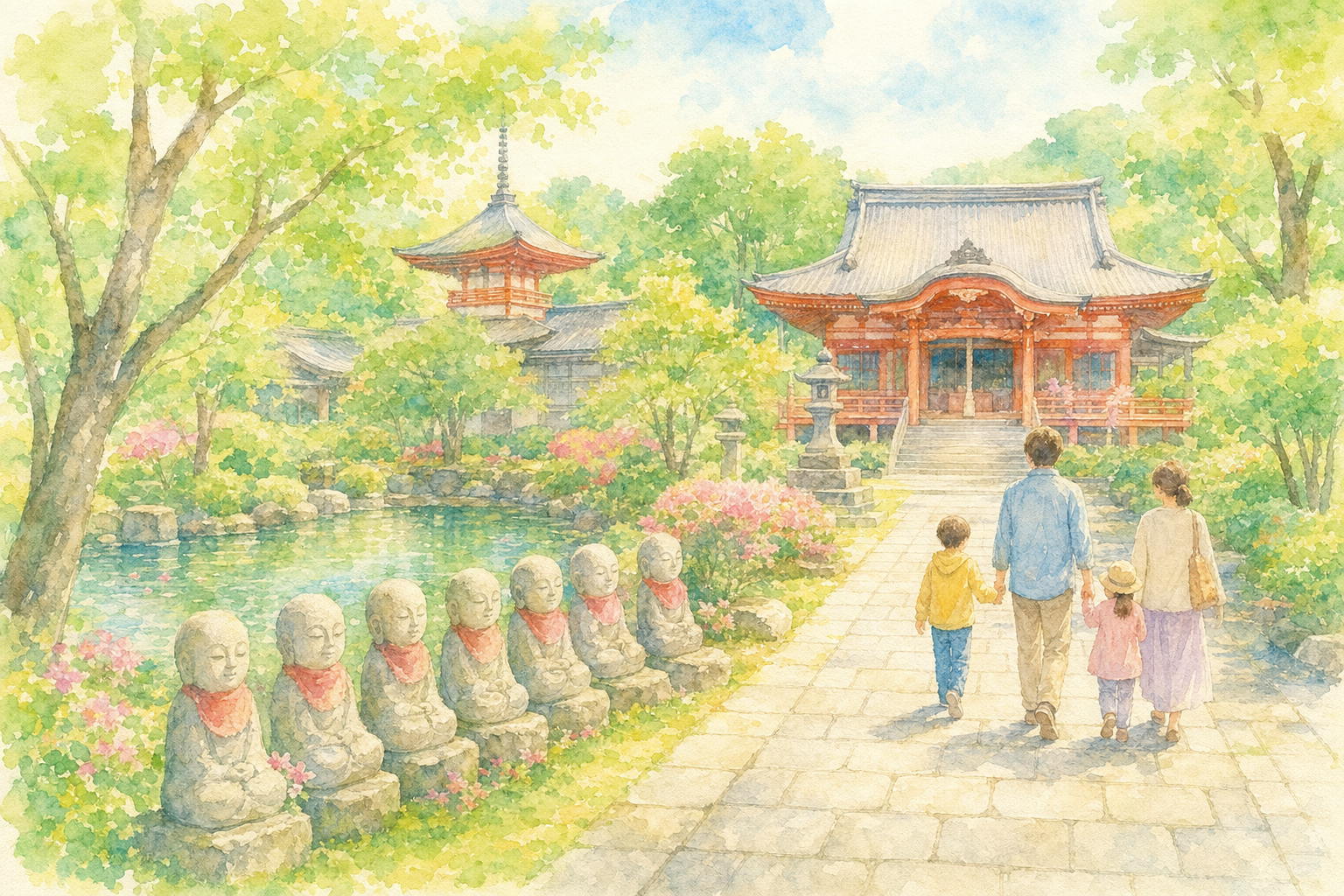 38番札所 金剛福寺