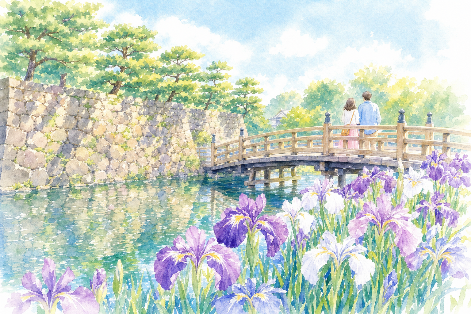 九華公園