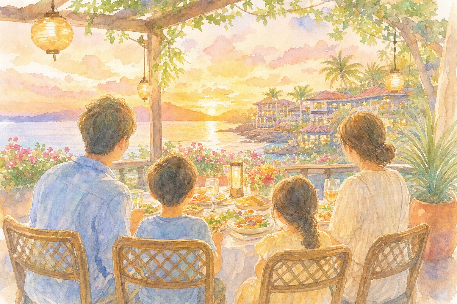 グランマーレ