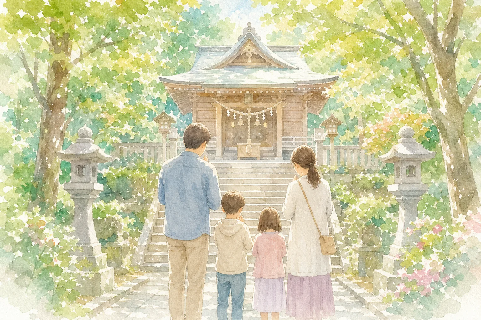 水度神社