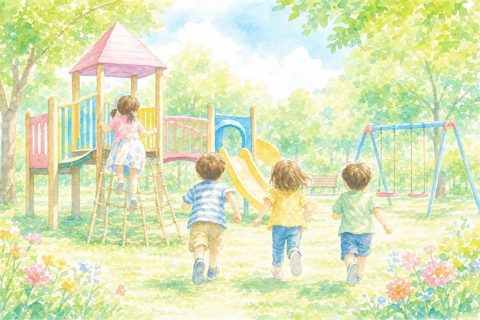 南足柄市運動公園