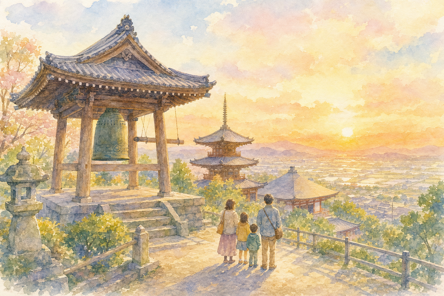 蓮華院誕生寺 奥之院