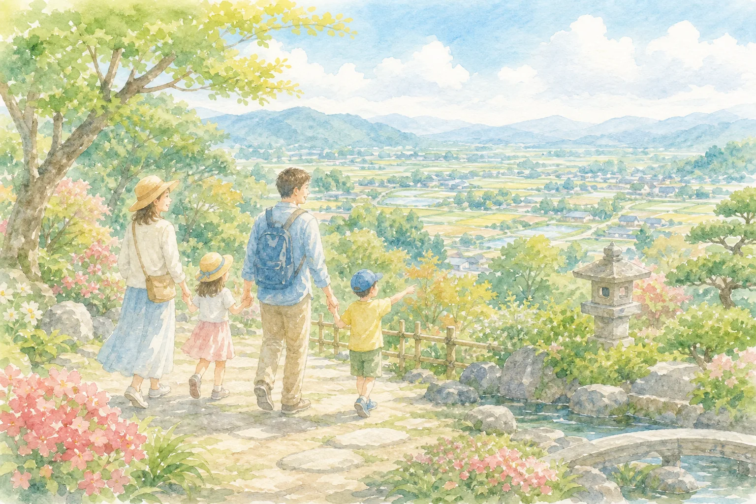 昭和公園