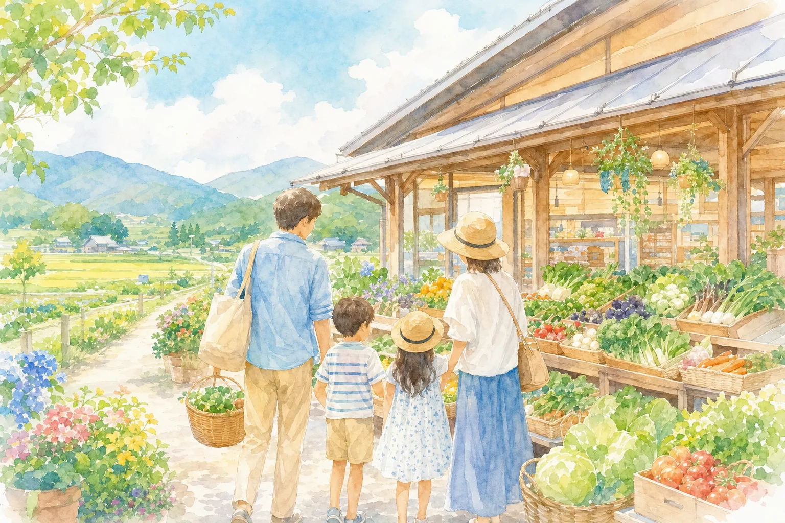 道の駅 きくがわ
