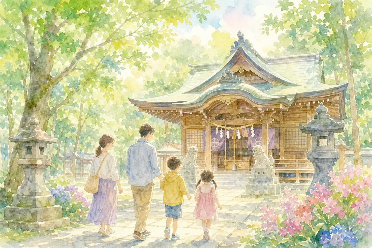神門神社