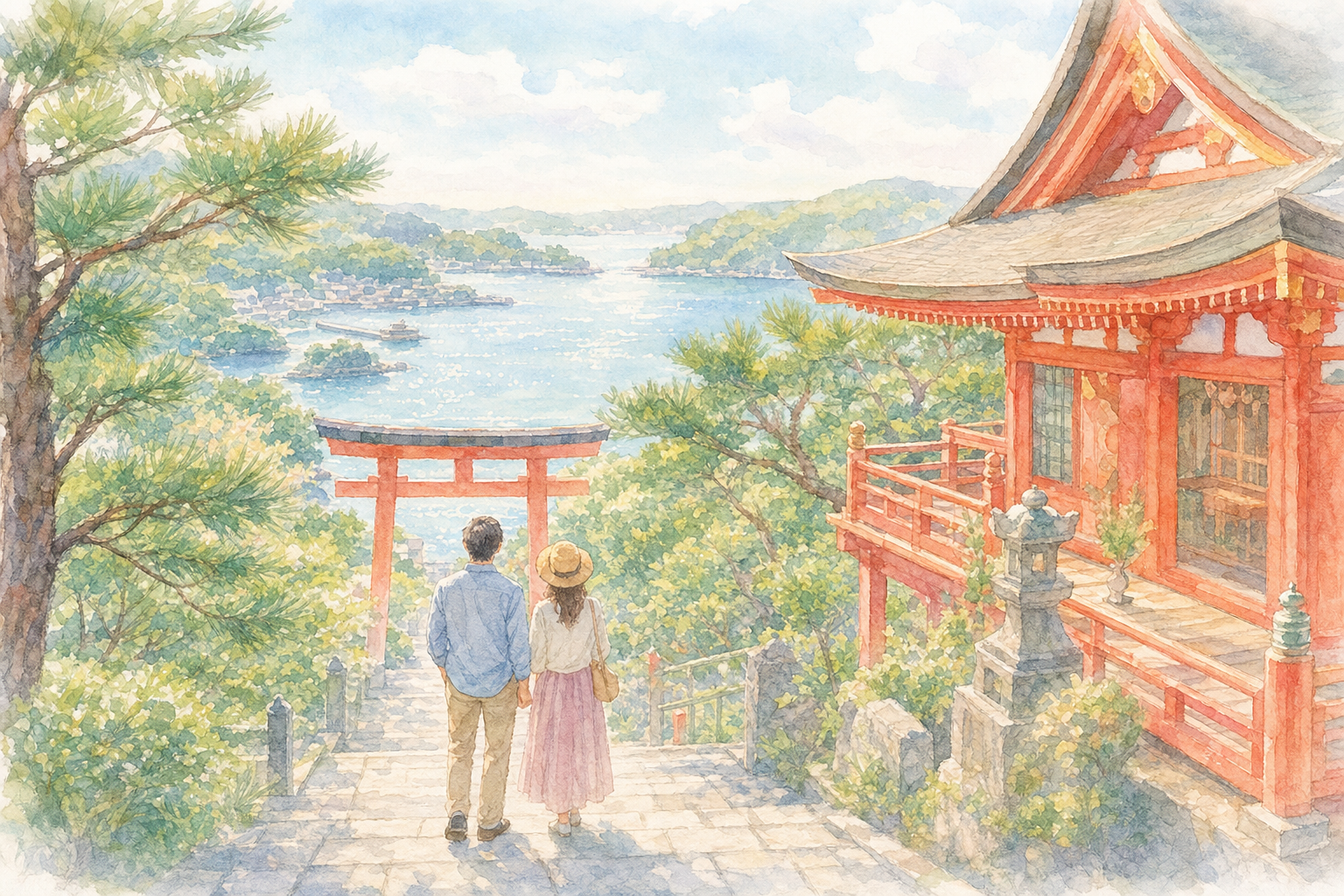 玉津島神社
