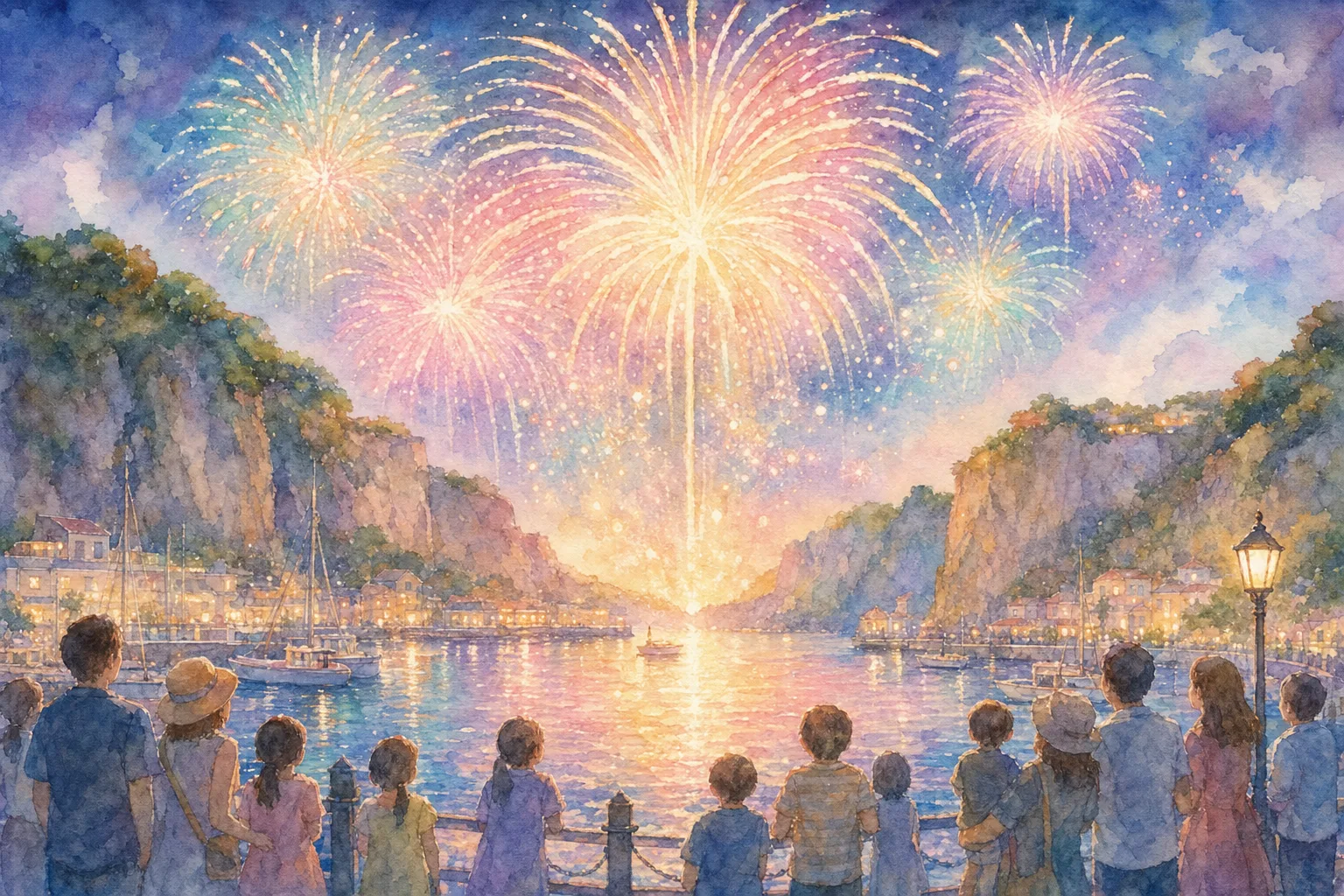 御蔵島港 東京都御蔵島村