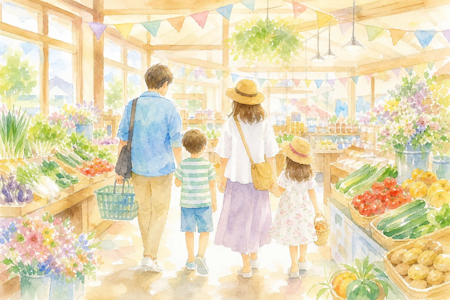 かわみなみ食堂