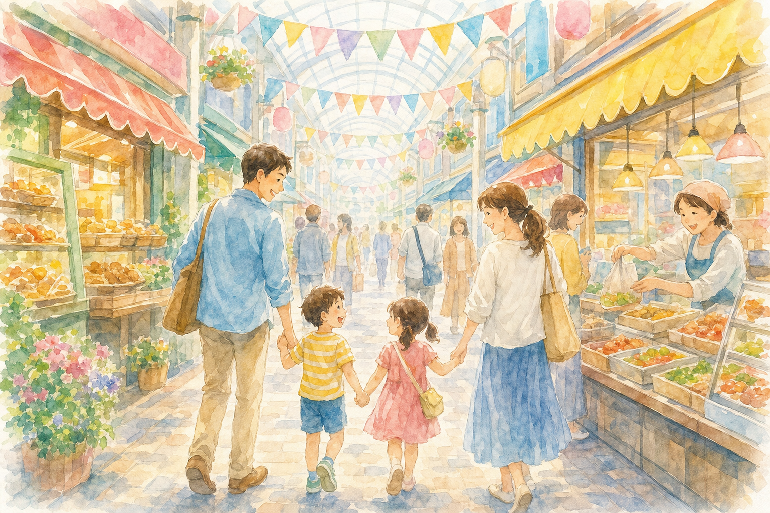 赤羽駅