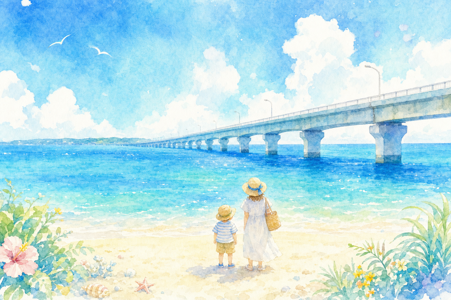 古宇利大橋
