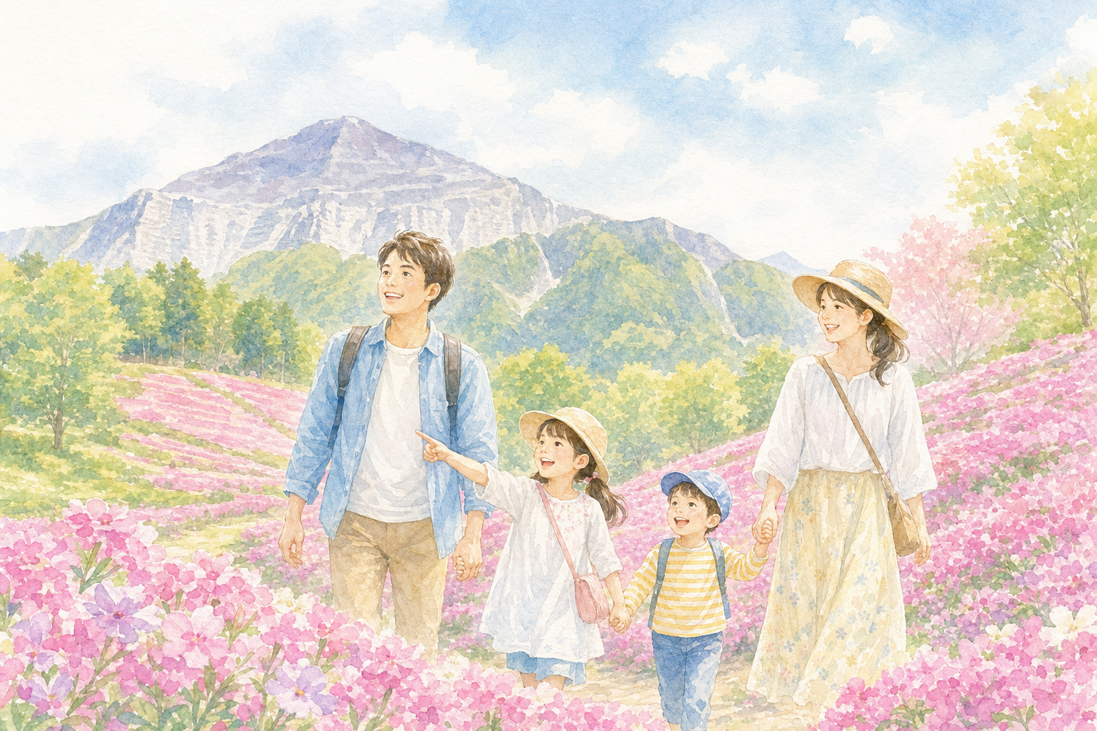羊山公園