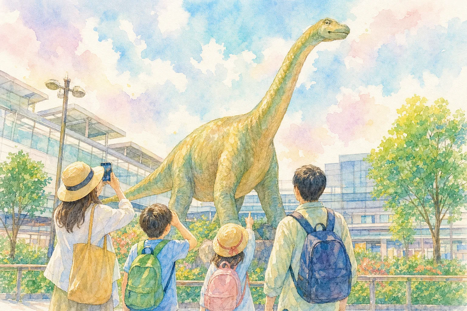 福井駅