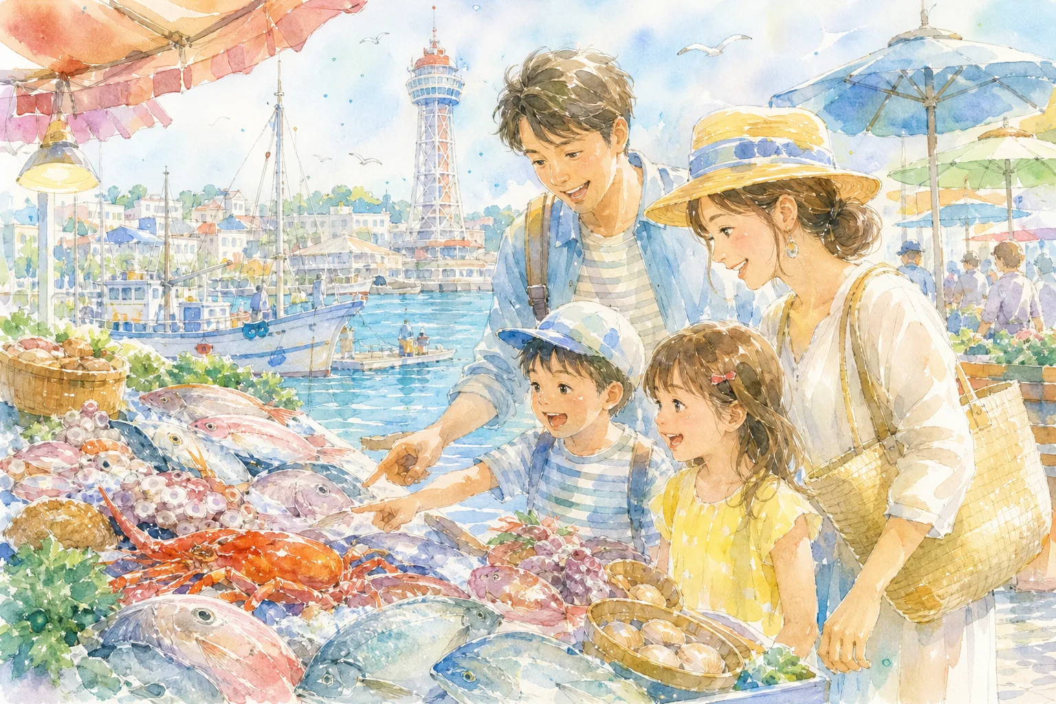 ウオッセ21