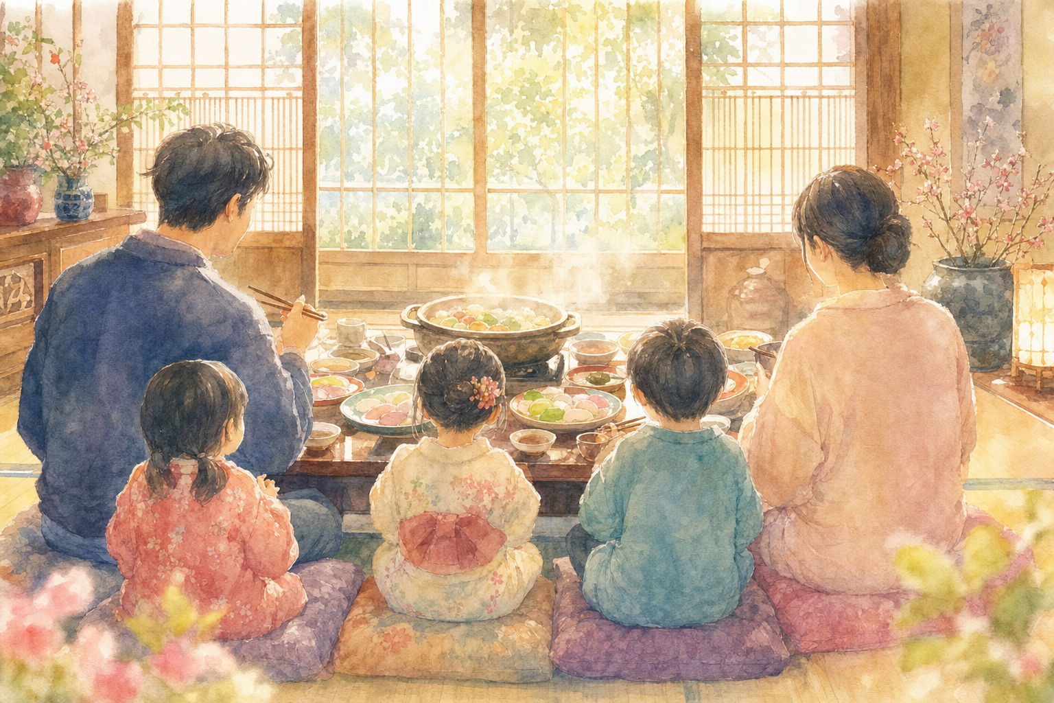 町屋 清水庵