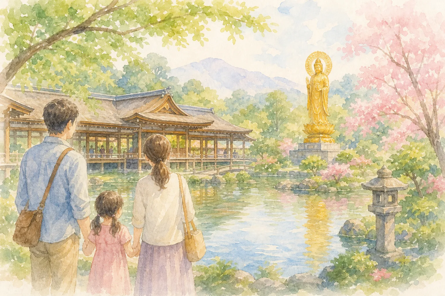 紫式部公園