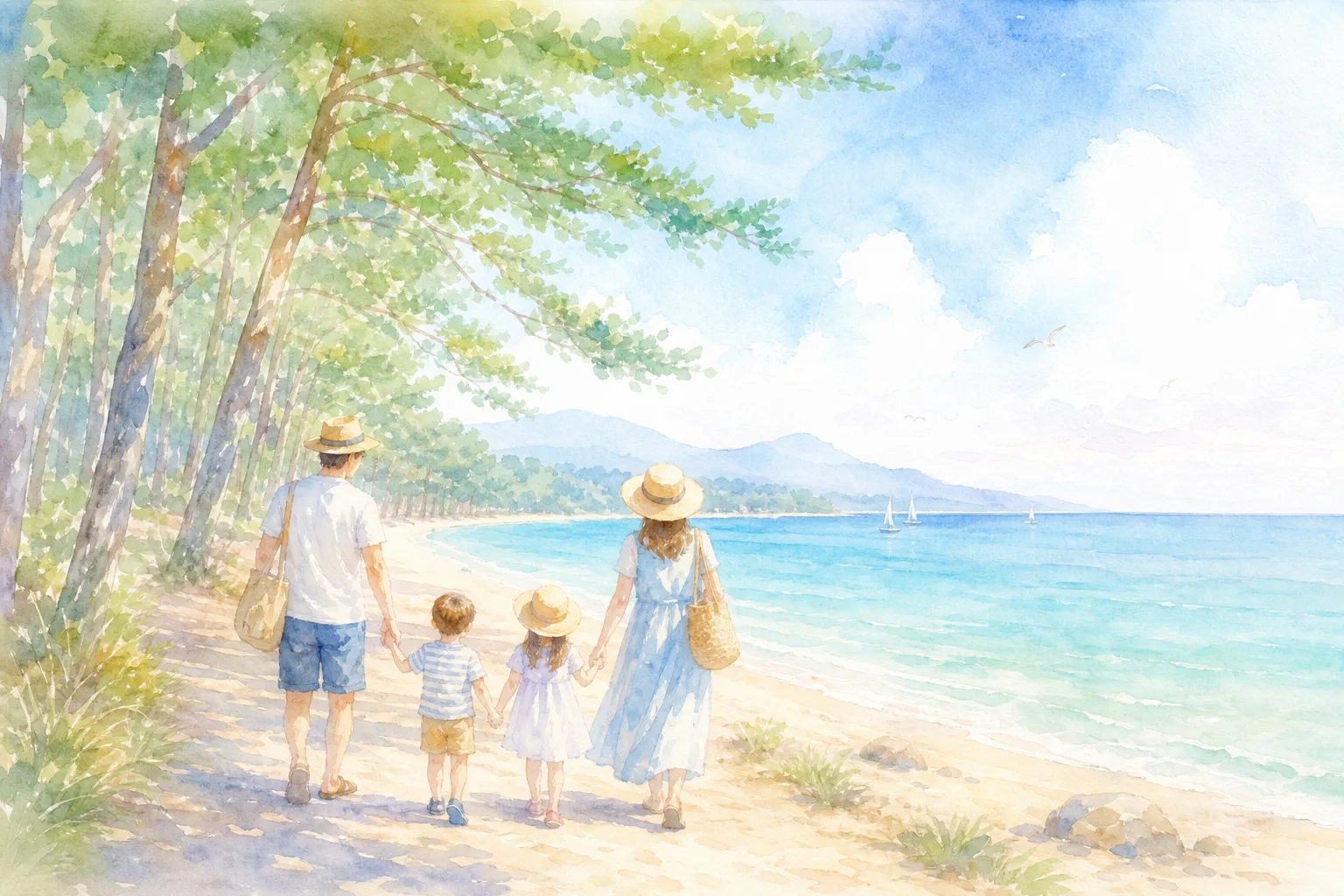 大浜公園