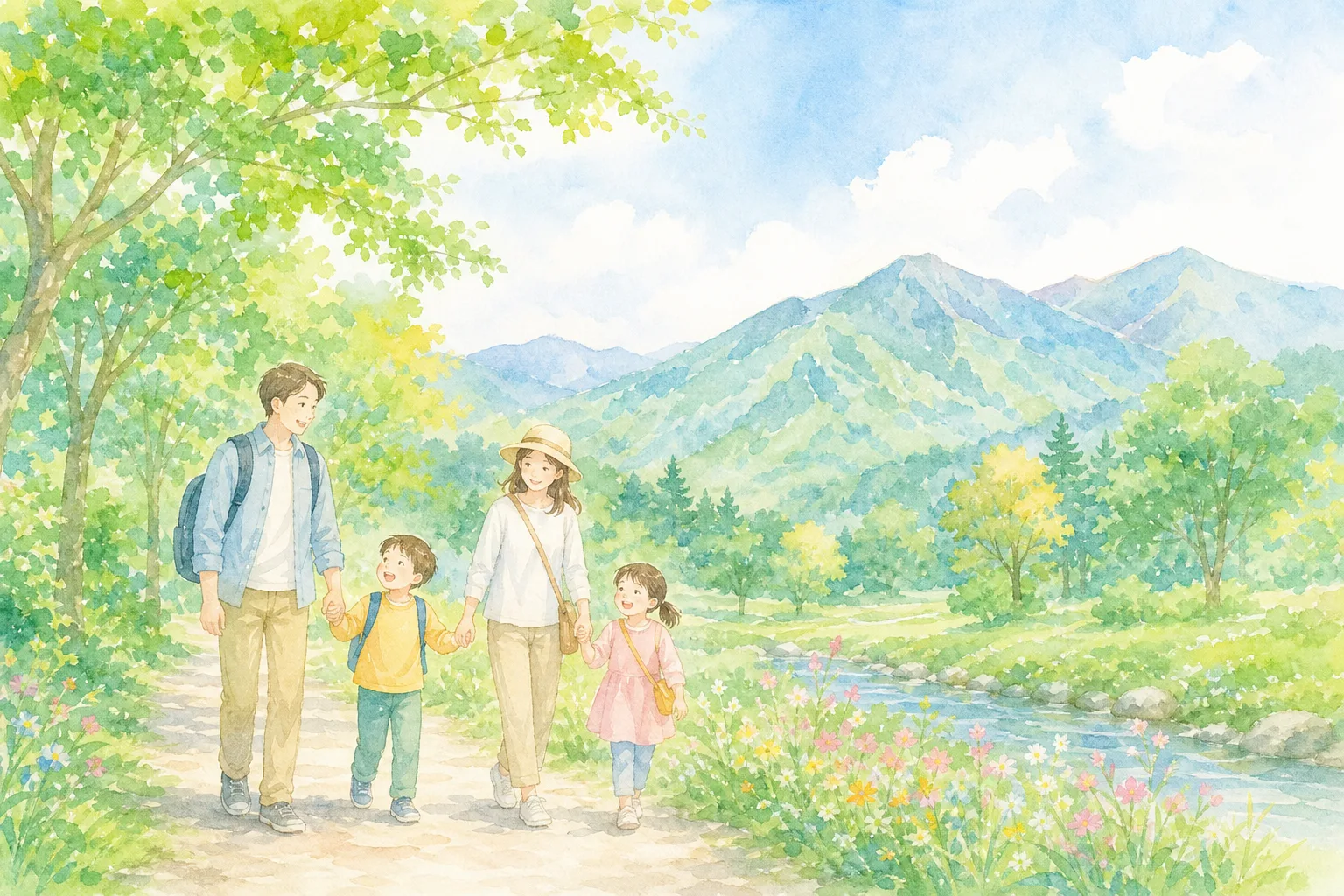兵庫県立甲山森林公園