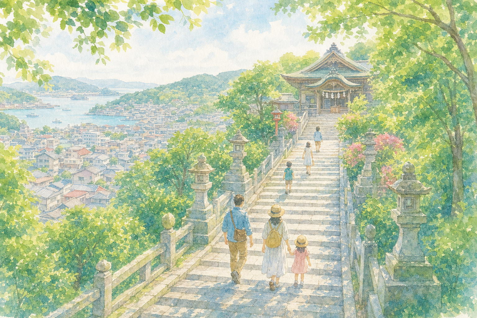 諏訪神社