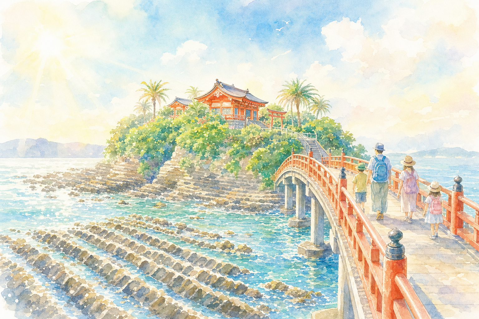 青島神社
