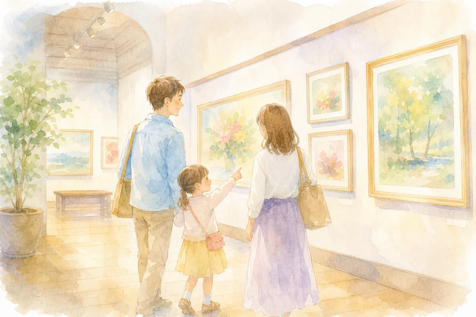 刈谷市美術館