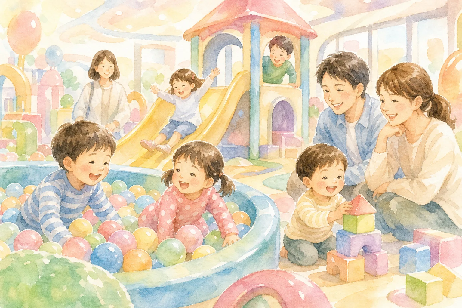 さくらんぼタントクルセンター
