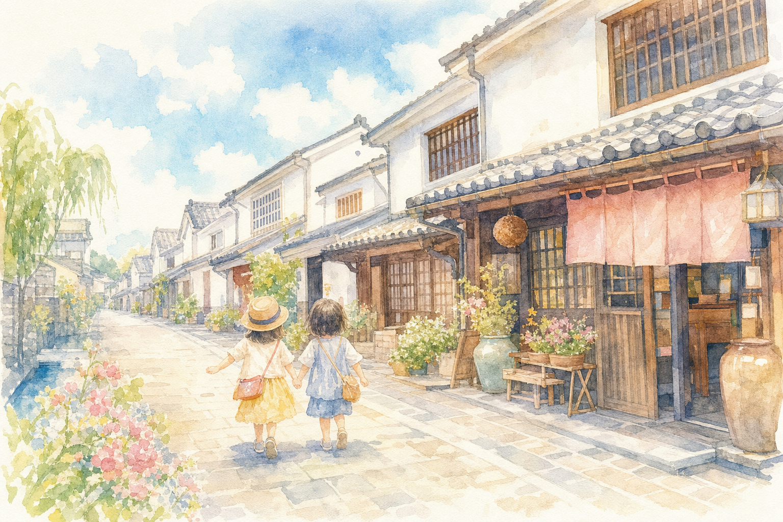 豆田町