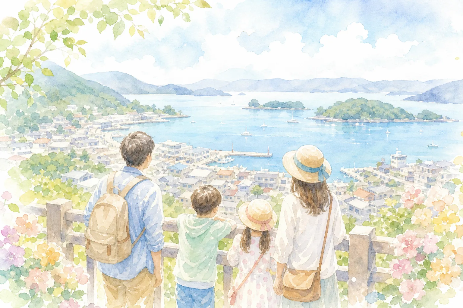 市立王子の森公園