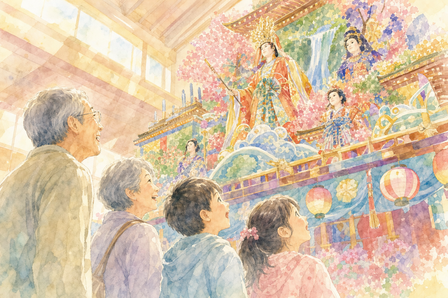 新庄ふるさと歴史センター