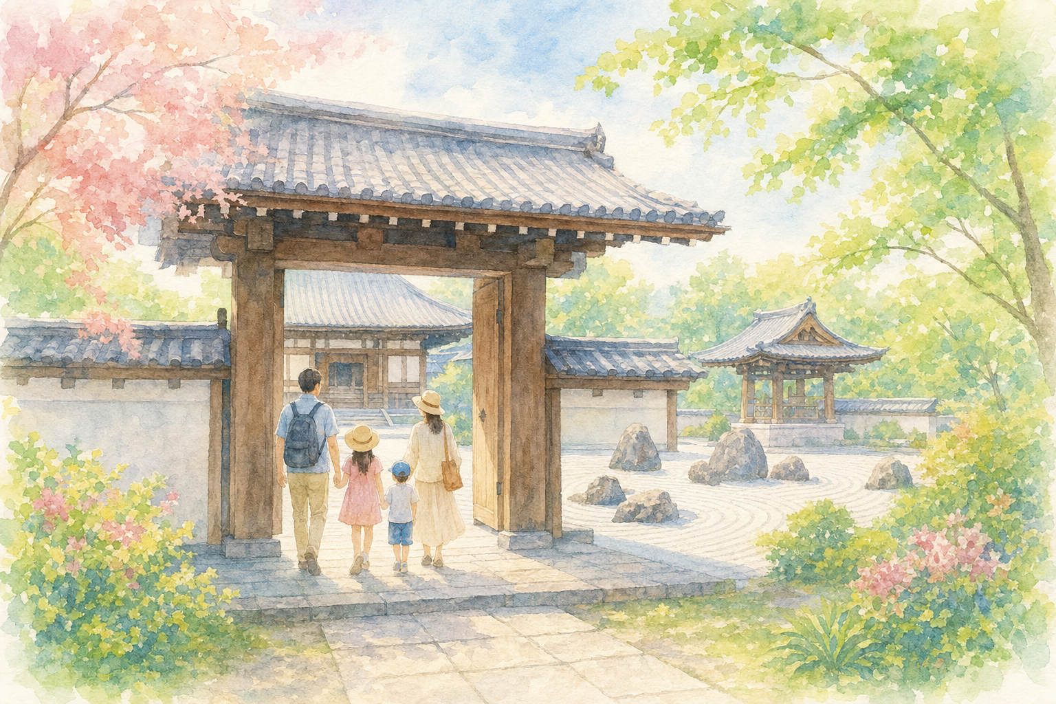 承天寺