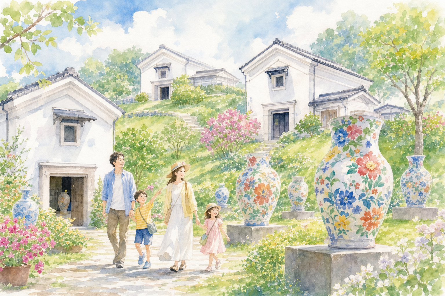 栗田美術館