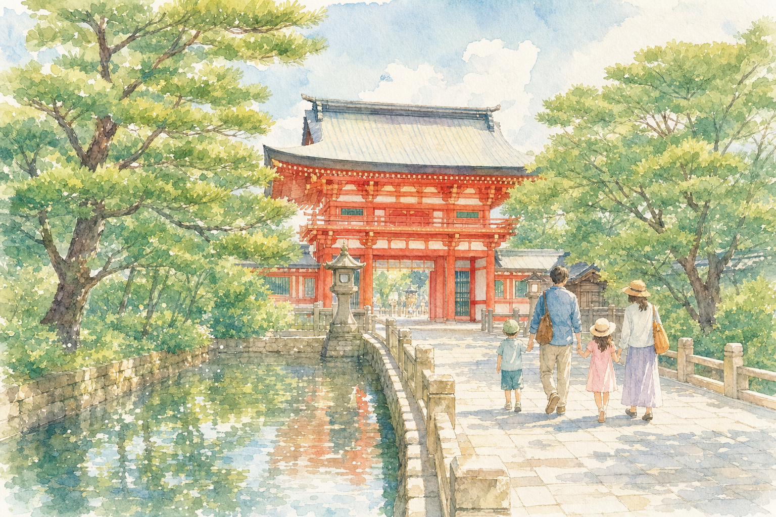 上杉神社