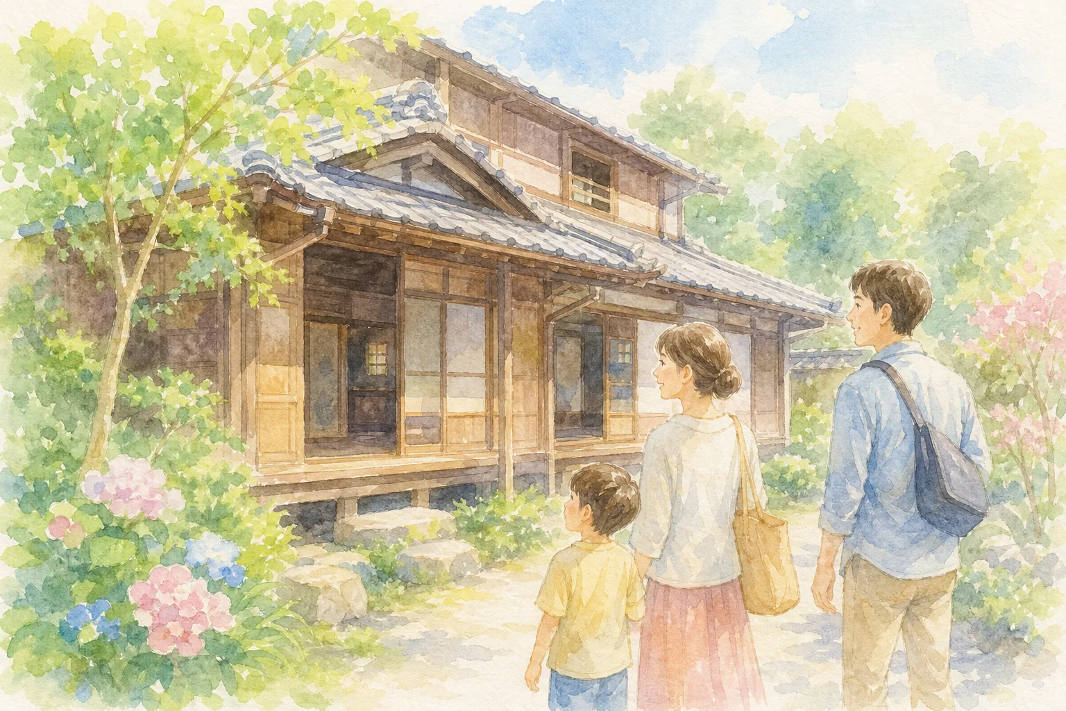 森鷗外旧宅