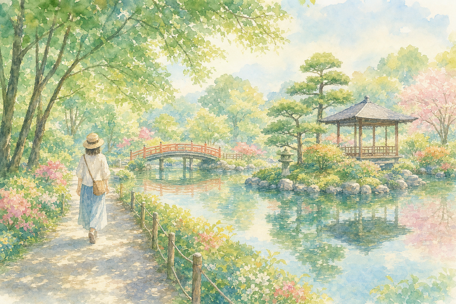 衆楽園