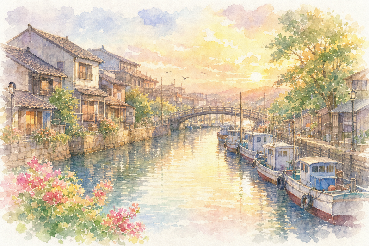 川の駅 新湊