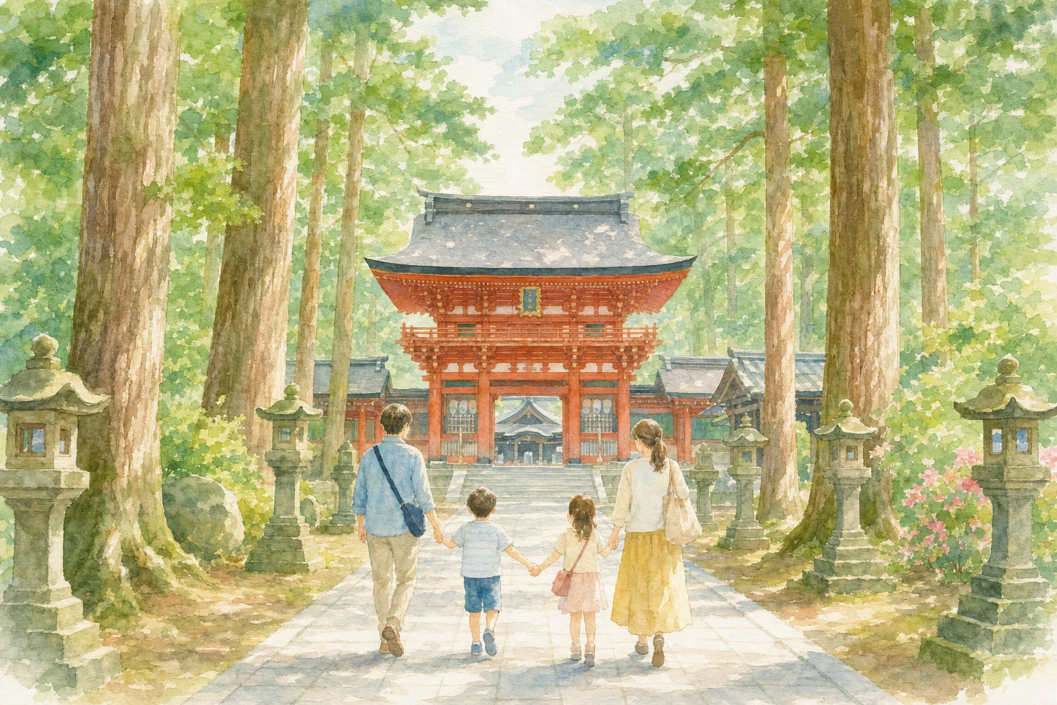 香取神宮