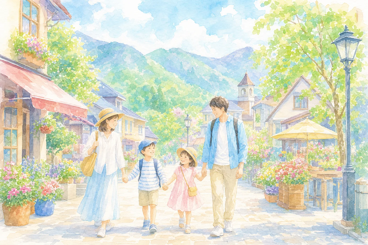 蒲生観光交流センター