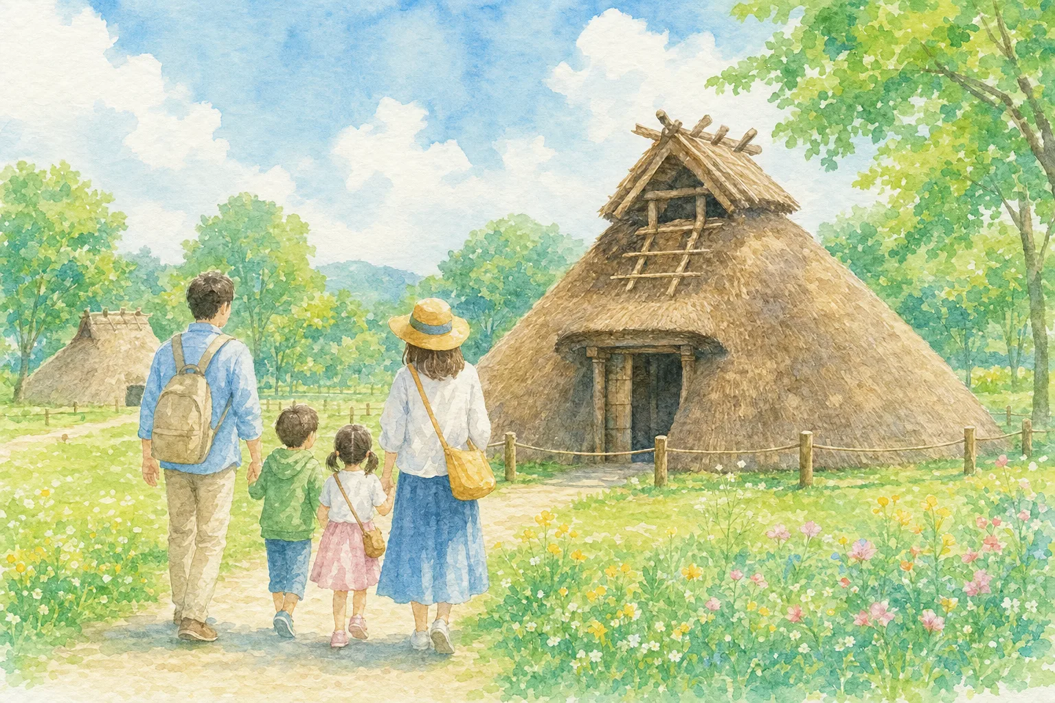 堂之上遺跡