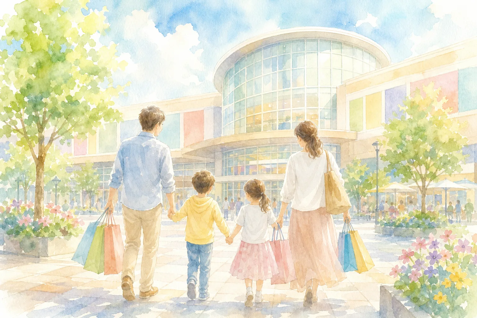 モリタウン