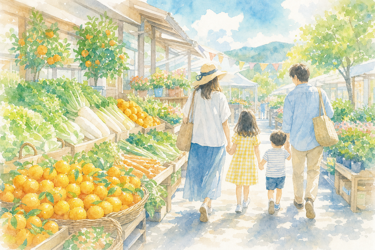 道の駅 みかわ