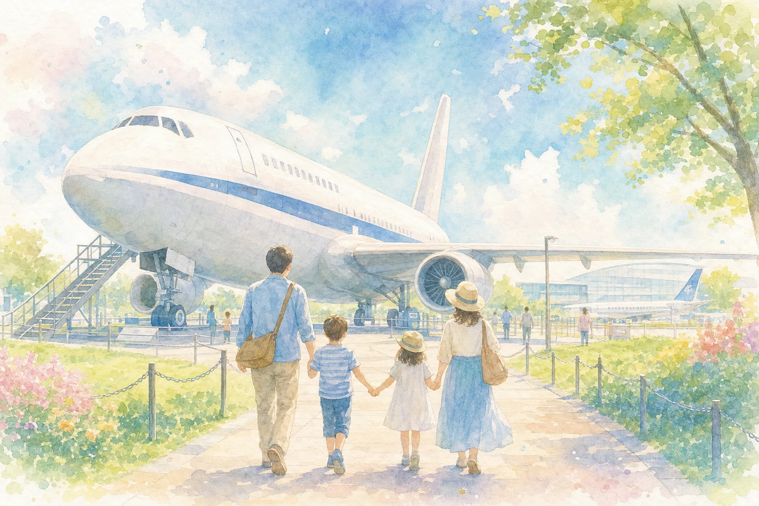 鹿屋航空基地史料館