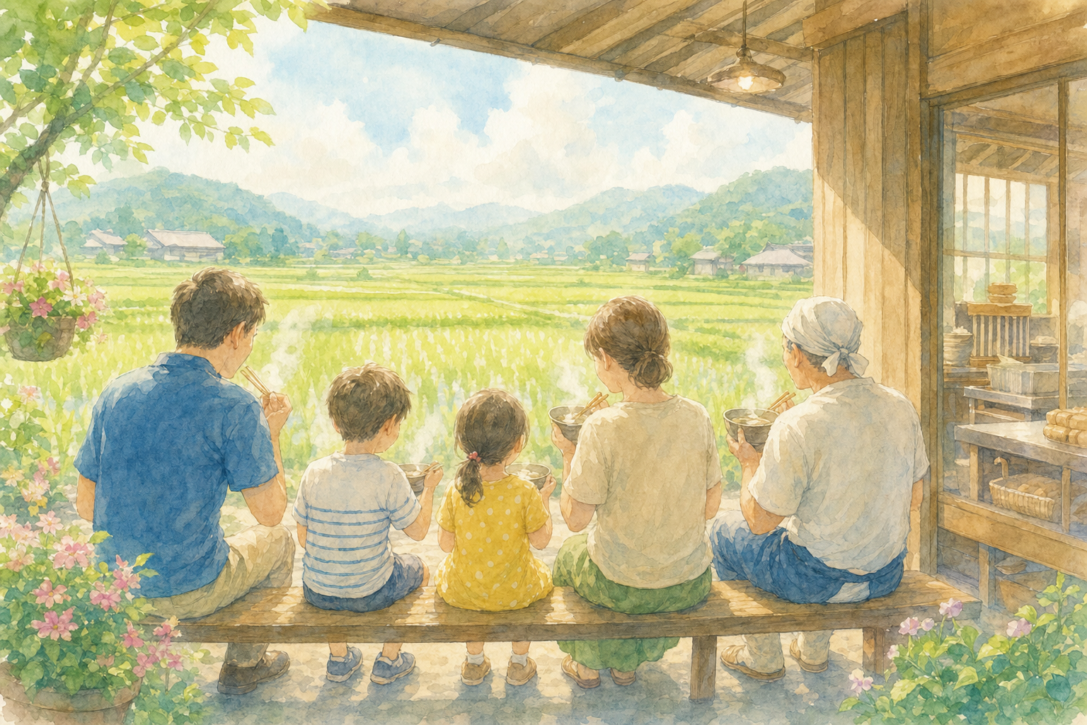 がもううどん