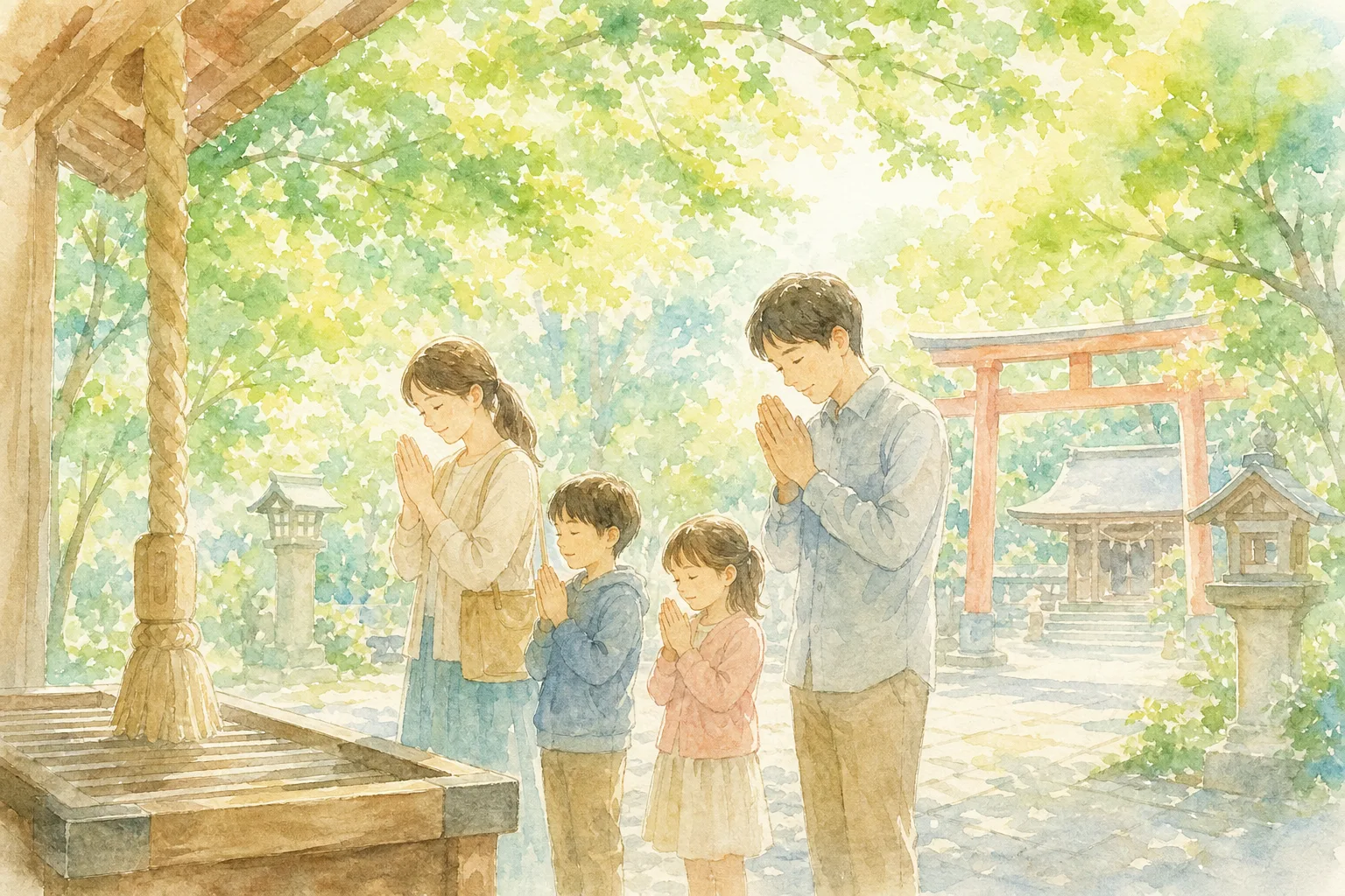 布市神社