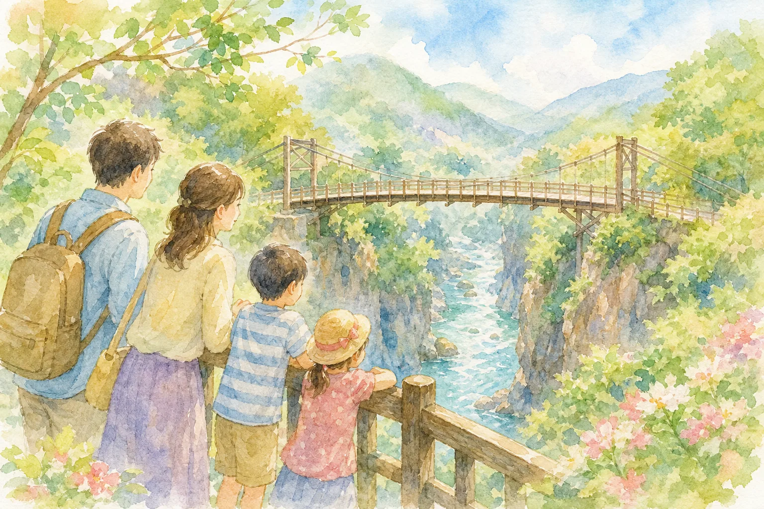 猿橋