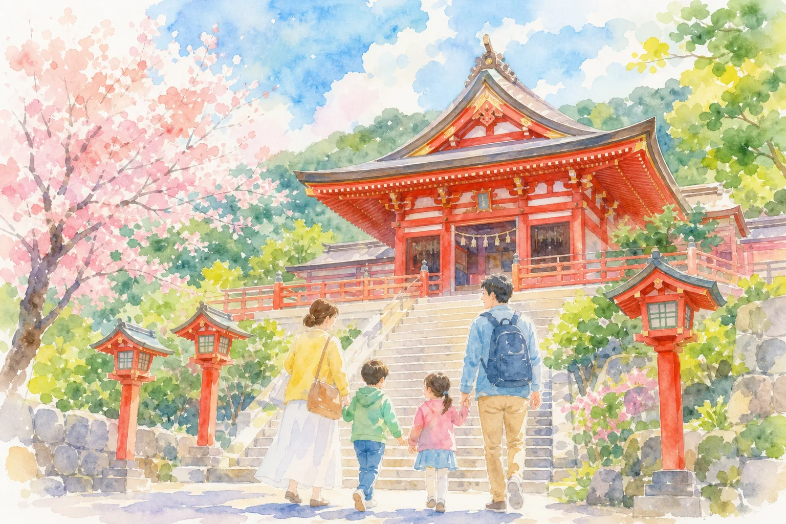 祐徳稲荷神社