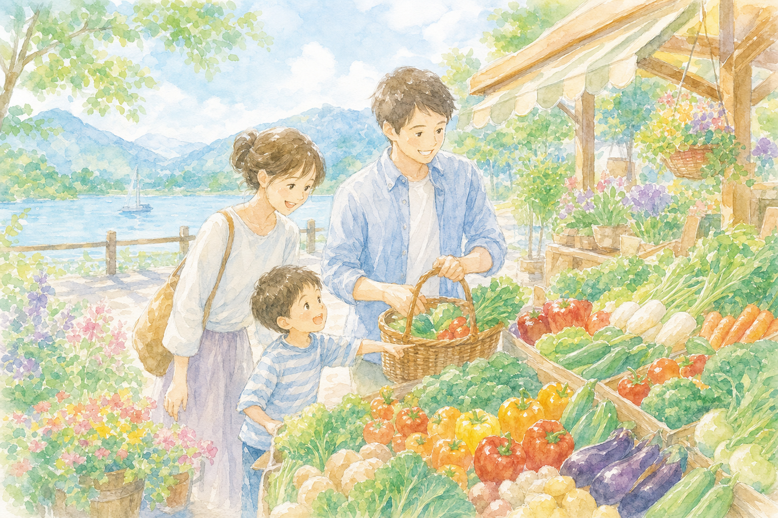 道の駅 ふれあいパーク・きみつ