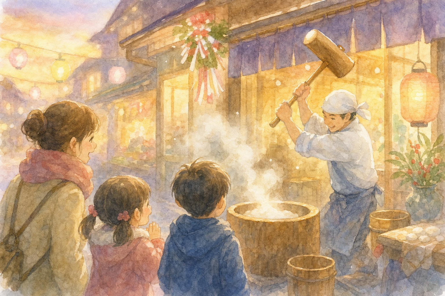 中谷堂