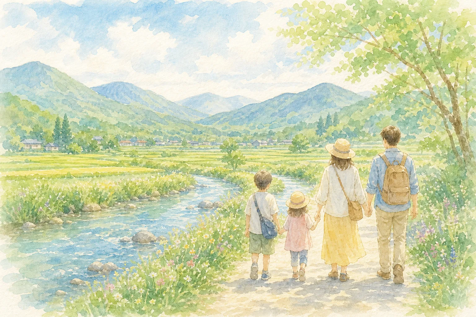 深見地区まちづくり協議会