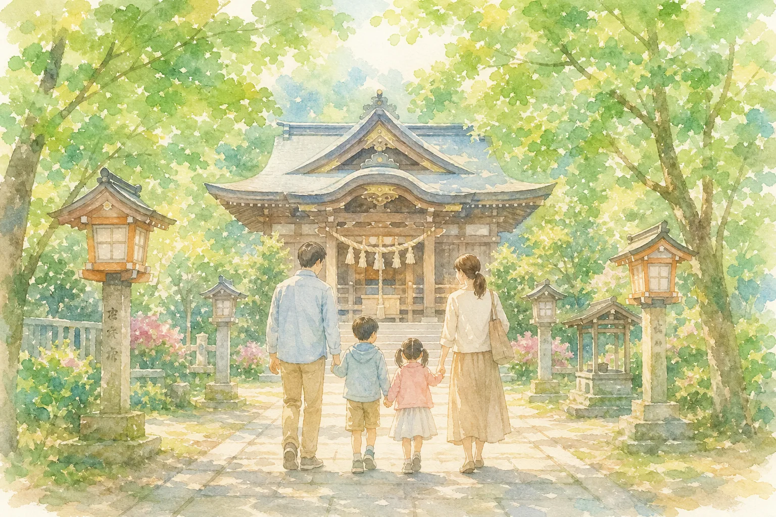 生実神社