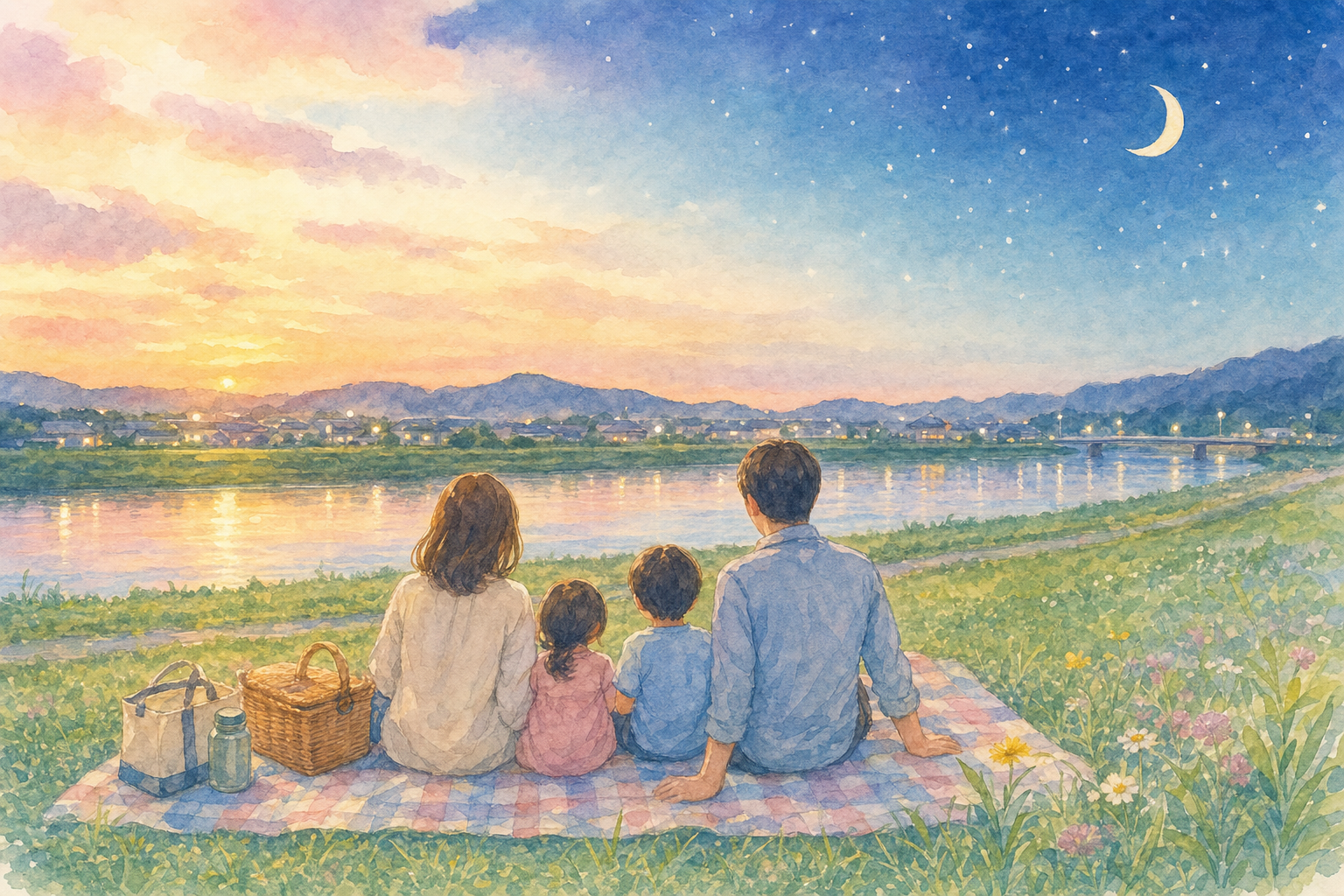 体育の森公園